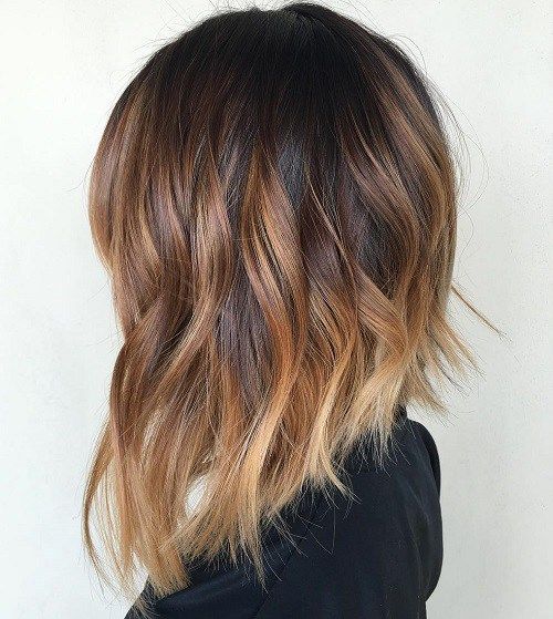 16 Perfect Long Bob Hairstyles - Easy Lob Haircuts Perfect Long Bob Hairstyles
