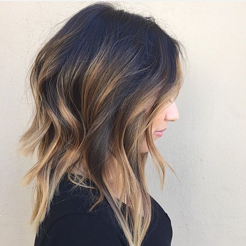 16 Perfect Long Bob Hairstyles - Easy Lob Haircuts 16 Perfect Long Bob Hairstyles - Easy Lob Haircuts
