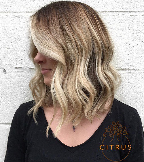 16 Perfect Long Bob Hairstyles - Easy Lob Haircuts 16 Perfect Long Bob Hairstyles - Easy Lob Haircuts