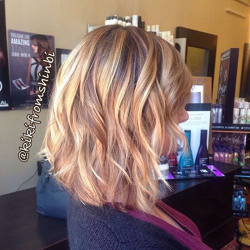 16 Perfect Long Bob Hairstyles - Easy Lob Haircuts 16 Perfect Long Bob Hairstyles - Easy Lob Haircuts