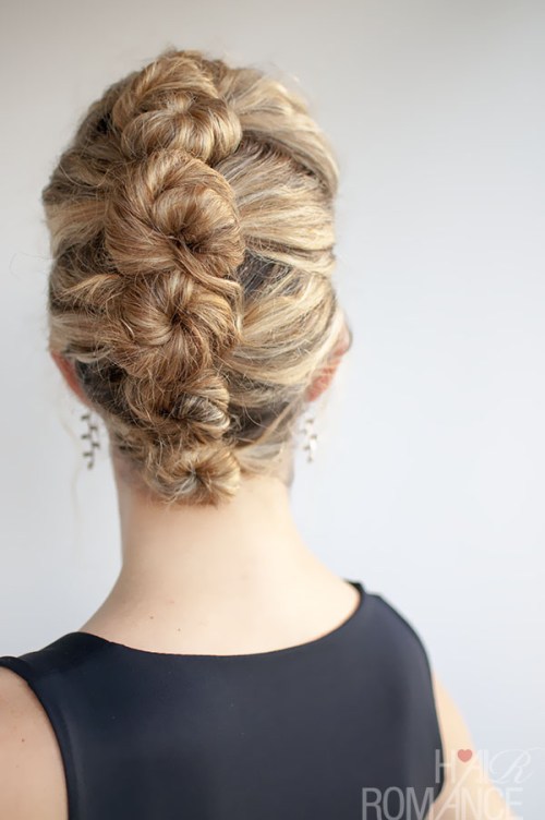 18 Easy Tutorials and Helpful Tips for Perfect Hairstyles