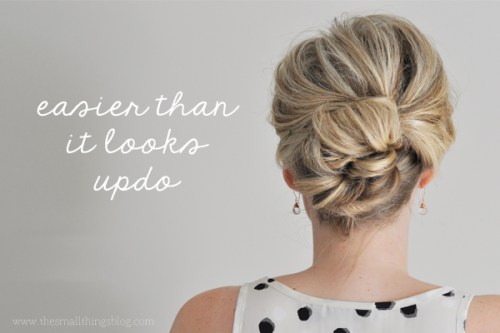 18 Easy Tutorials and Helpful Tips for Perfect Hairstyles