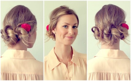 18 Easy Tutorials and Helpful Tips for Perfect Hairstyles