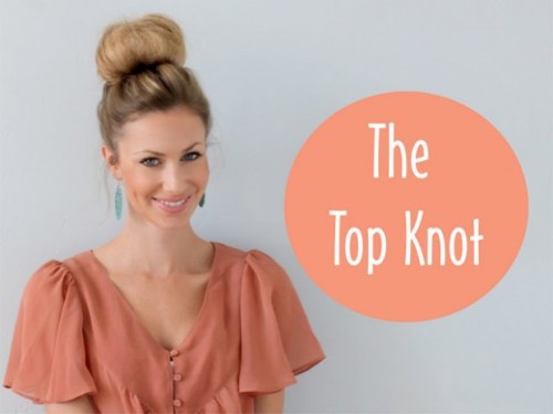 18 Easy Tutorials and Helpful Tips for Perfect Hairstyles