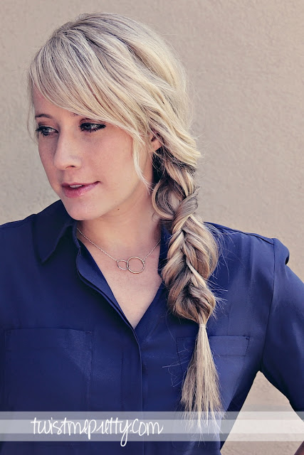 18 Easy Tutorials and Helpful Tips for Perfect Hairstyles
