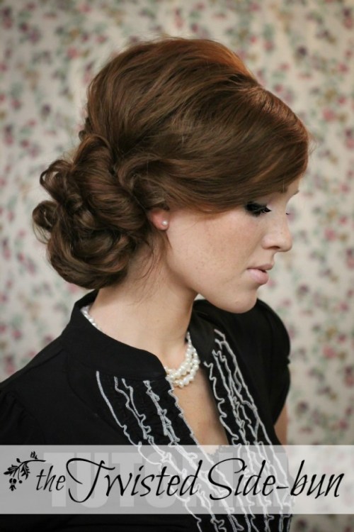 18 Easy Tutorials and Helpful Tips for Perfect Hairstyles