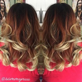 19 Hairstyles for Your Fall Looks