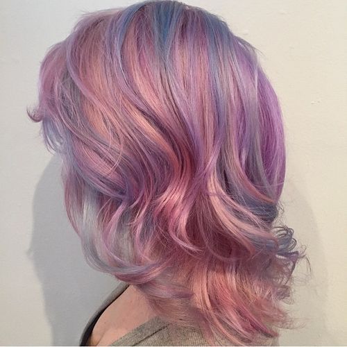 19 Pink Hairstyles to Rock Your Spring 19 Pink Hairstyles to Rock Your Spring