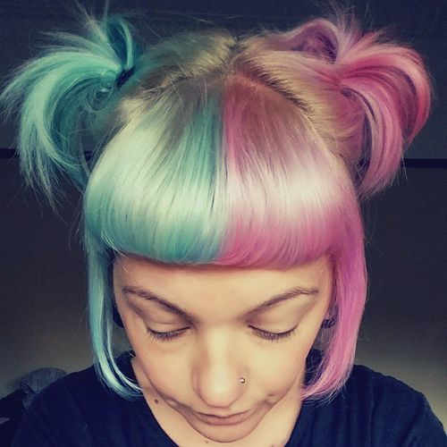 19 Pink Hairstyles to Rock Your Spring 19 Pink Hairstyles to Rock Your Spring