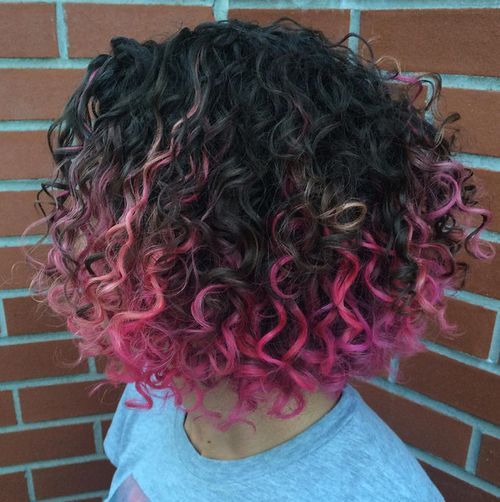 19 Pink Hairstyles to Rock Your Spring 19 Pink Hairstyles to Rock Your Spring