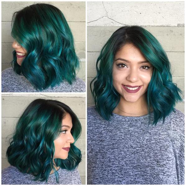 20 Amazing Lob Hairstyles That Will Look Great on Everyone   20 Amazing Lob Hairstyles That Will Look Great on Everyone