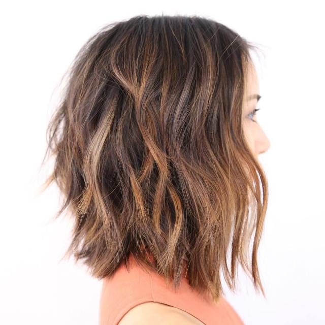 20 Amazing Lob Hairstyles That Will Look Great on Everyone   20 Amazing Lob Hairstyles That Will Look Great on Everyone