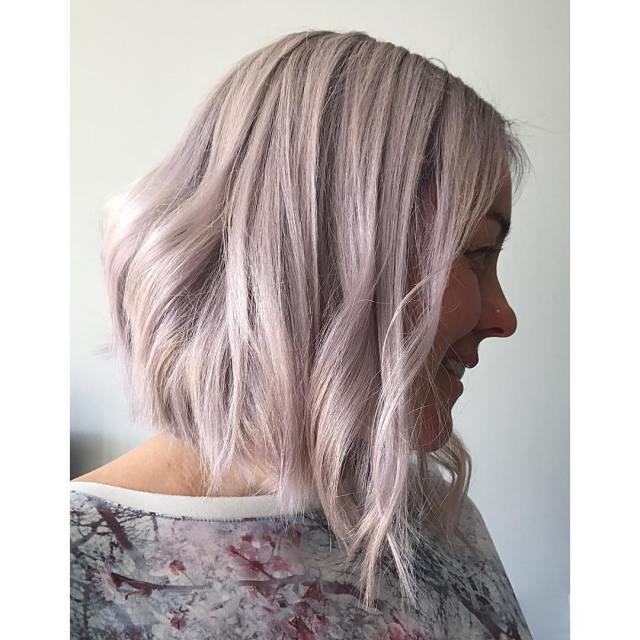20 Amazing Lob Hairstyles That Will Look Great on Everyone   20 Amazing Lob Hairstyles That Will Look Great on Everyone