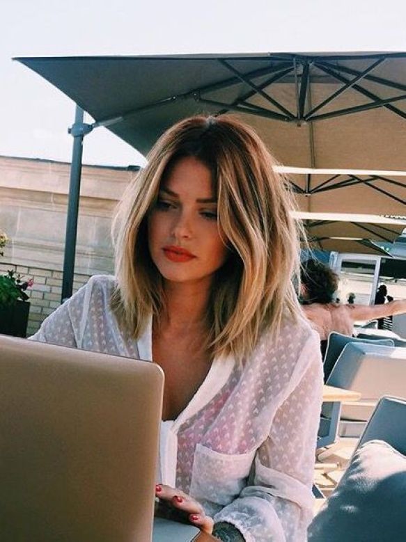 20 Amazing Lob Hairstyles That Will Look Great on Everyone   20 Amazing Lob Hairstyles That Will Look Great on Everyone