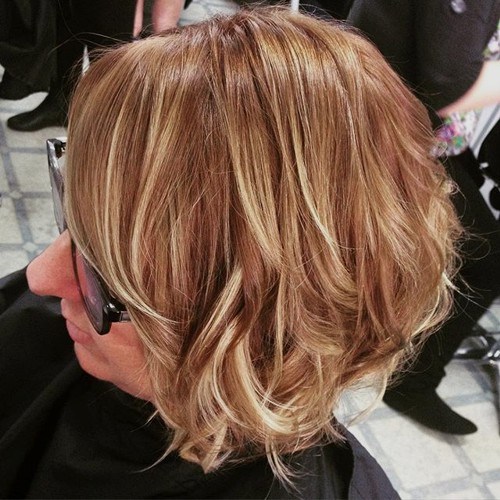 20 Balayage Haircuts for Your Short Hair 20 Balayage Haircuts for Your Short Hair