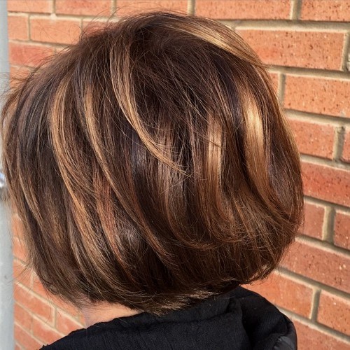 20 Balayage Haircuts for Your Short Hair 20 Balayage Haircuts for Your Short Hair