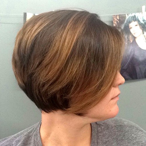 20 Balayage Haircuts for Your Short Hair 20 Balayage Haircuts for Your Short Hair