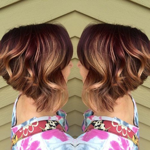 20 Balayage Haircuts for Your Short Hair 20 Balayage Haircuts for Your Short Hair