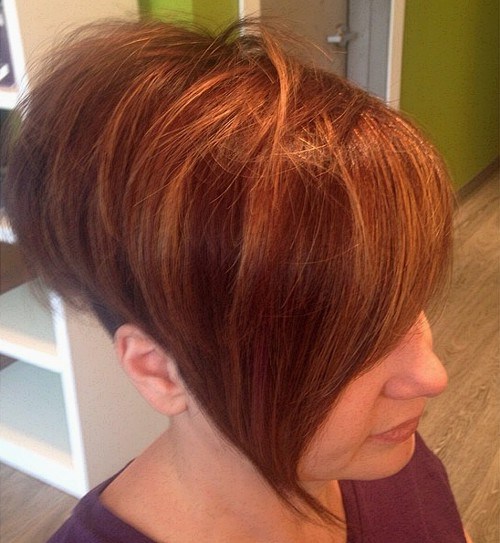 20 Balayage Haircuts for Your Short Hair 20 Balayage Haircuts for Your Short Hair