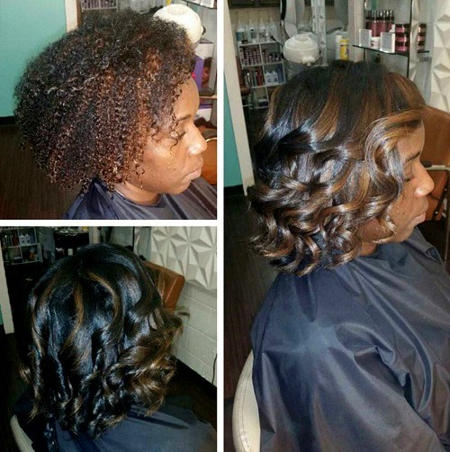 20 Balayage Haircuts for Your Short Hair 20 Balayage Haircuts for Your Short Hair