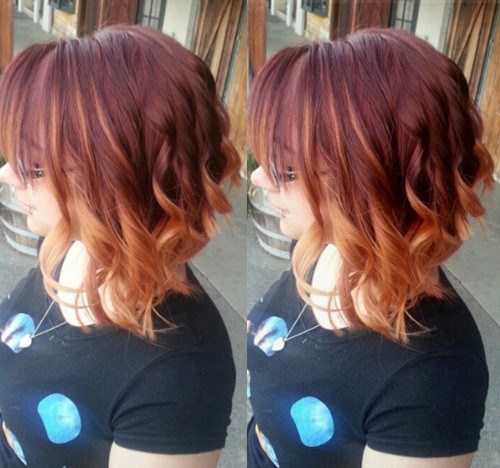 20 Balayage Haircuts for Your Short Hair 20 Balayage Haircuts for Your Short Hair