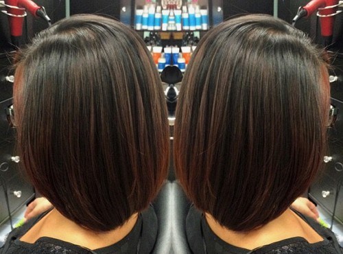 20 Balayage Haircuts for Your Short Hair 20 Balayage Haircuts for Your Short Hair