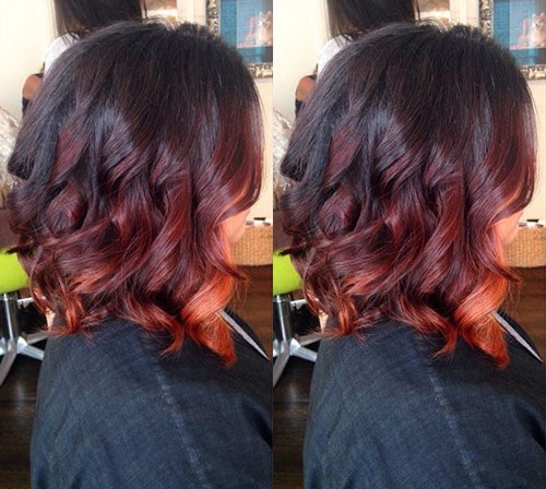 20 Balayage Haircuts for Your Short Hair 20 Balayage Haircuts for Your Short Hair