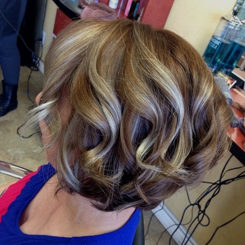 20 Balayage Haircuts for Your Short Hair 20 Balayage Haircuts for Your Short Hair