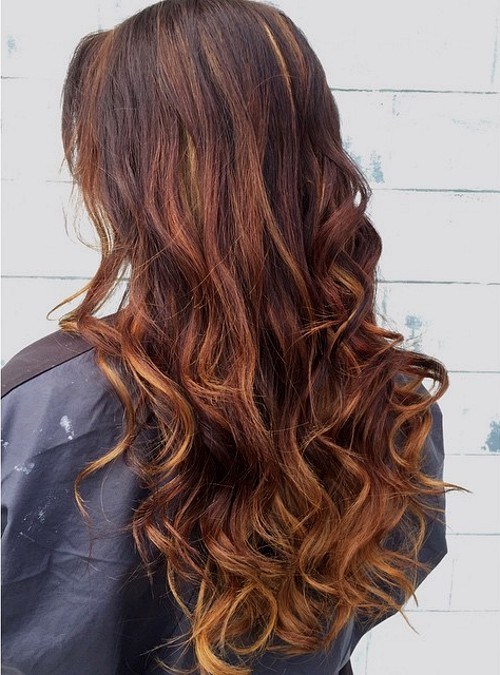 20 Brown Hairstyles to Rock this Summer 20 Brown Hairstyles to Rock this Summer