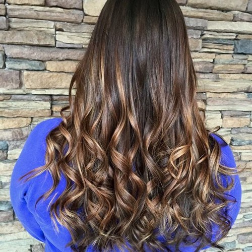 20 Brown Hairstyles to Rock this Summer 20 Brown Hairstyles to Rock this Summer