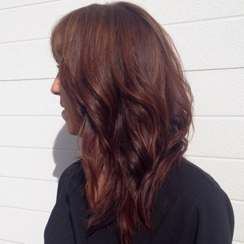 20 Brown Hairstyles to Rock this Summer 20 Brown Hairstyles to Rock this Summer