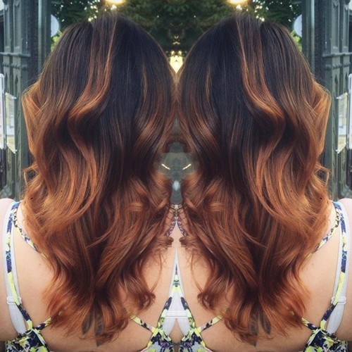 20 Brown Hairstyles to Rock this Summer 20 Brown Hairstyles to Rock this Summer