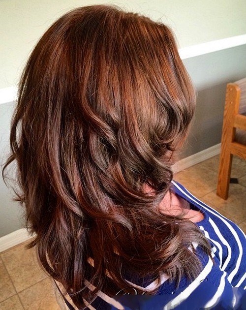 20 Brown Hairstyles to Rock this Summer 20 Brown Hairstyles to Rock this Summer