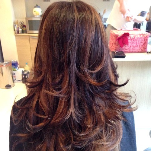 20 Brown Hairstyles to Rock this Summer 20 Brown Hairstyles to Rock this Summer