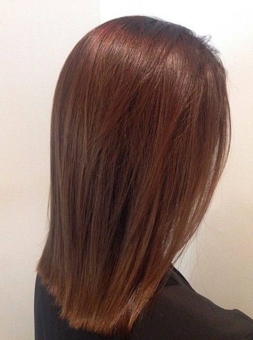 20 Brown Hairstyles to Rock this Summer 20 Brown Hairstyles to Rock this Summer