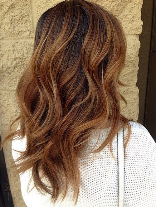 20 Brown Hairstyles to Rock this Summer 20 Brown Hairstyles to Rock this Summer