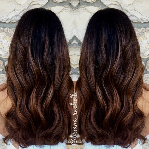 20 Brown Hairstyles to Rock this Summer 20 Brown Hairstyles to Rock this Summer