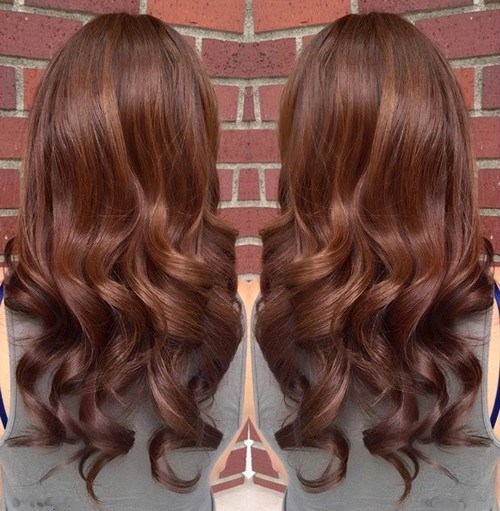 20 Brown Hairstyles to Rock this Summer 20 Brown Hairstyles to Rock this Summer