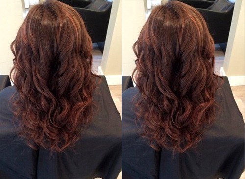 20 Brown Hairstyles to Rock this Summer 20 Brown Hairstyles to Rock this Summer