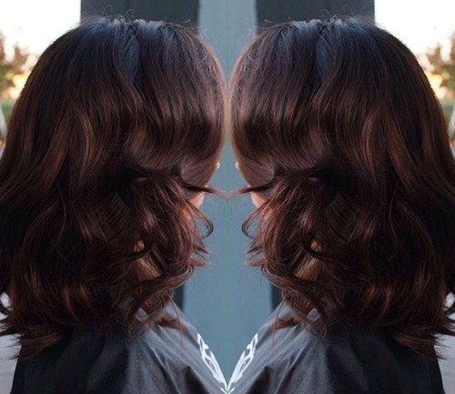 20 Brown Hairstyles to Rock this Summer 20 Brown Hairstyles to Rock this Summer
