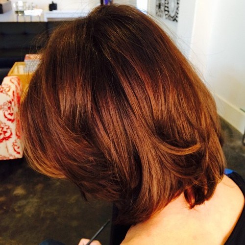 20 Brown Hairstyles to Rock this Summer 20 Brown Hairstyles to Rock this Summer