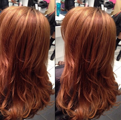 20 Brown Hairstyles to Rock this Summer 20 Brown Hairstyles to Rock this Summer