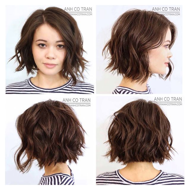 20 Chic Everyday Short Haircuts for Women - Daily Short Hair Ideas  short haircut