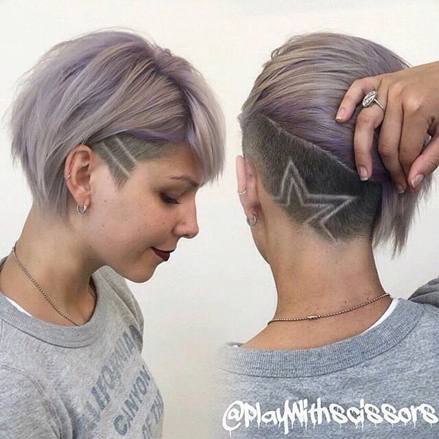 20 Chic Everyday Short Haircuts for Women - Daily Short Hair Ideas  Daily Short Hair styles