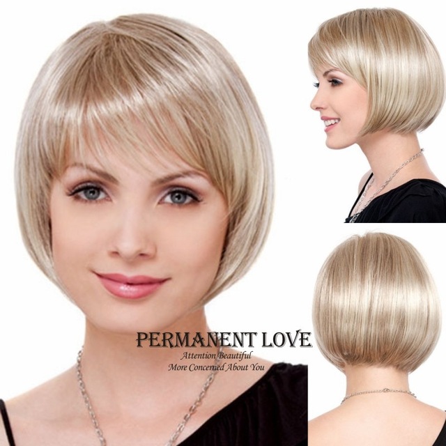 20 Chic Everyday Short Haircuts for Women - Daily Short Hair Ideas  Short Hair Ideas