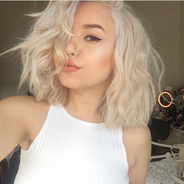 20 Chic Everyday Short Haircuts for Women - Daily Short Hair Ideas 20 Chic Everyday Short Haircuts for Women - Daily Short Hair Ideas