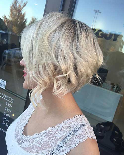 20 Chic Everyday Short Haircuts for Women - Daily Short Hair Ideas short hairstyle