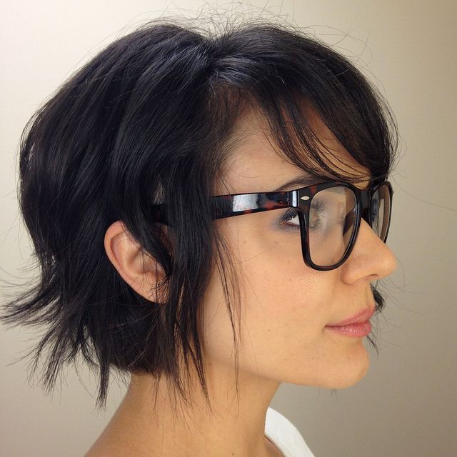 20 Chic Everyday Short Haircuts for Women - Daily Short Hair Ideas 20 Chic Everyday Short Haircuts for Women - Daily Short Hair Ideas