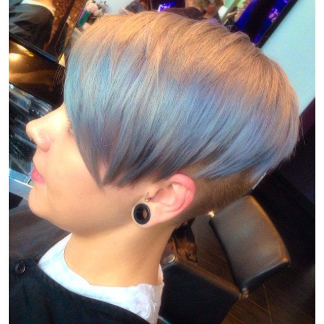 20 Chic Everyday Short Haircuts for Women - Daily Short Hair Ideas 20 Chic Everyday Short Haircuts for Women - Daily Short Hair Ideas