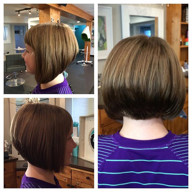 20 Chic Everyday Short Haircuts for Women - Daily Short Hair Ideas short bob hairstyle